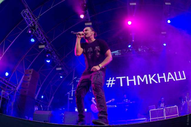 Koktebel Jazz Festival на Atlas Weekend: яскравий фоторепортаж